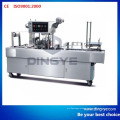 Automatic Cup Washing, Filling and Sealing Machine (BG32AW)